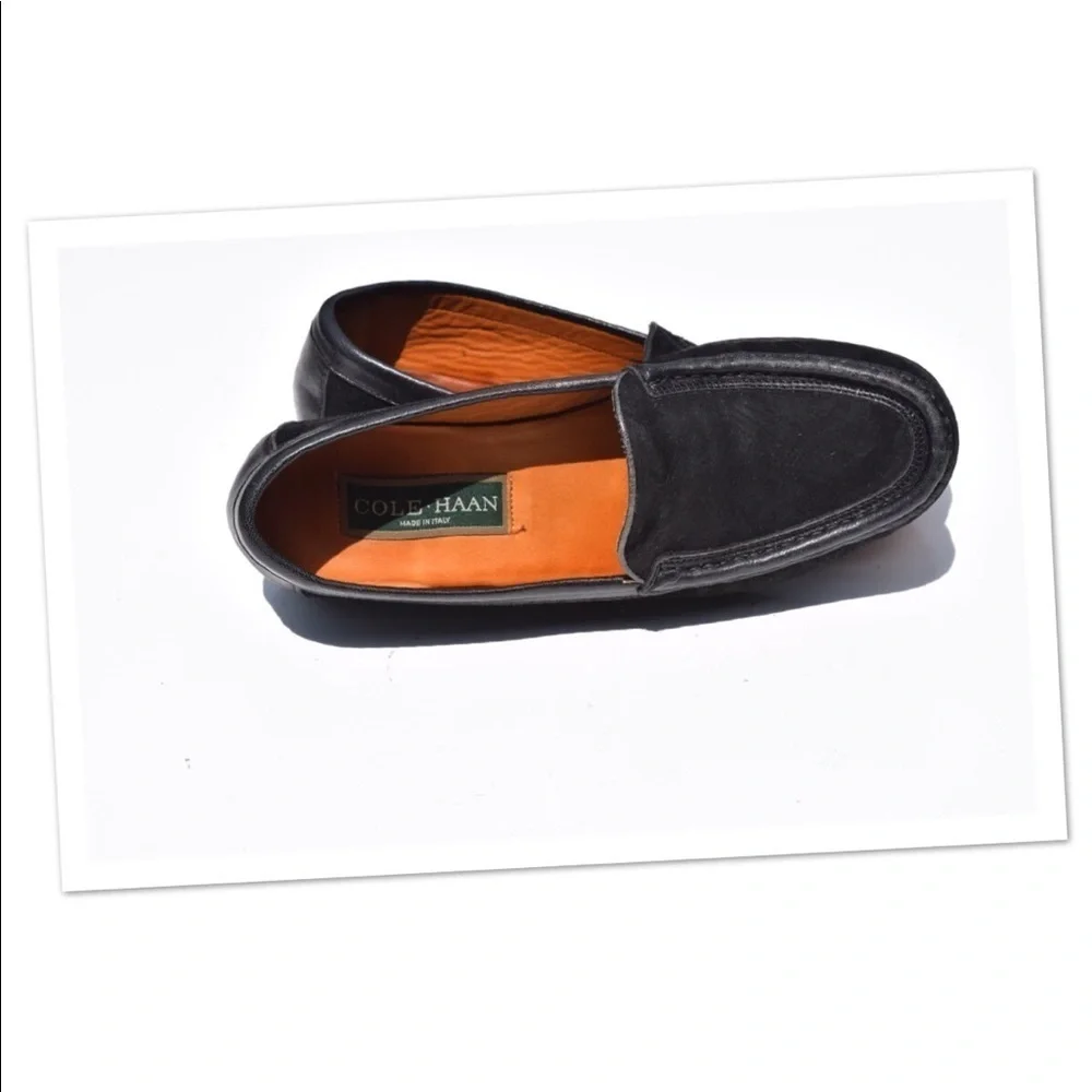 Cole Haan loafers